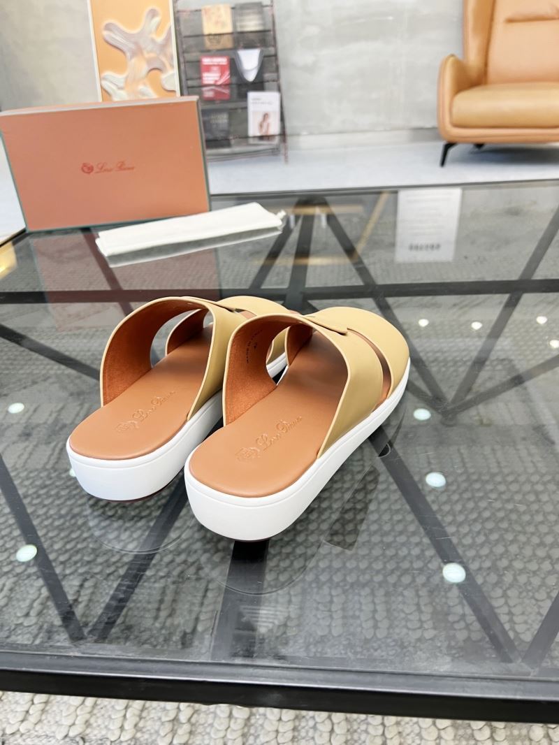 Loro Piana Sandals